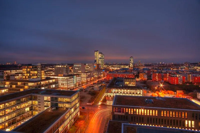 Bayer'S City Hotel Munich 3*,  Germany