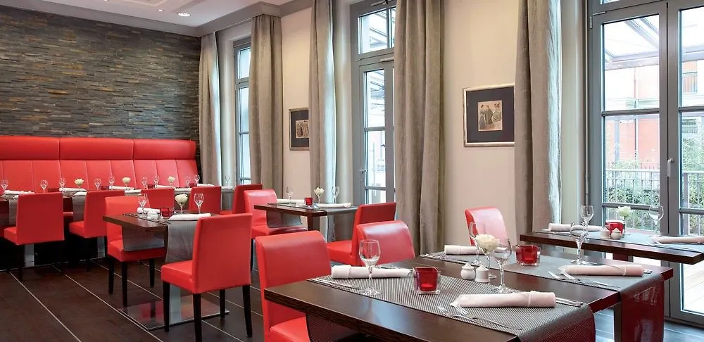 Rilano 24/7 Hotel München City