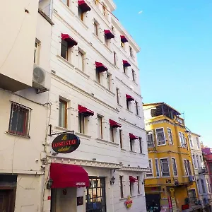 Long Hotel Istanbul