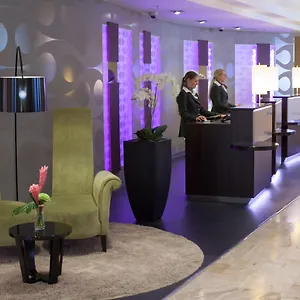 Crowne Plaza Centre Ku'damm By Ihg 4*, Βερολίνο Γερμανία