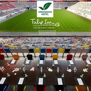 tulip-inn-dusseldorf-arena.topcolognehotels.com/