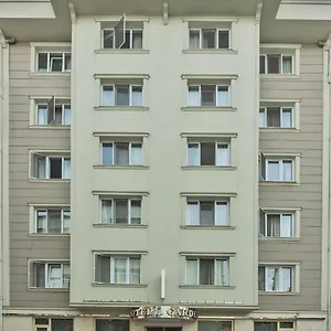 La Garden Bed & Breakfast Istanbul