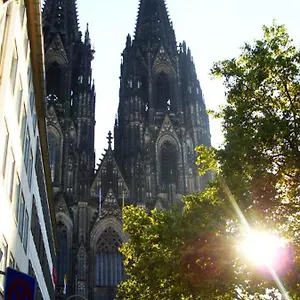 Apartamento Apartment Cologne City