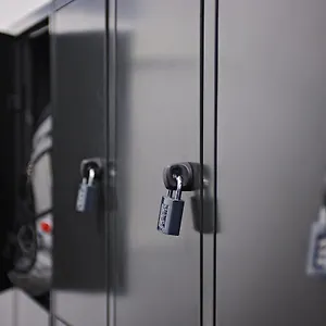 Отель Easyhotel Frankfurt City Center **