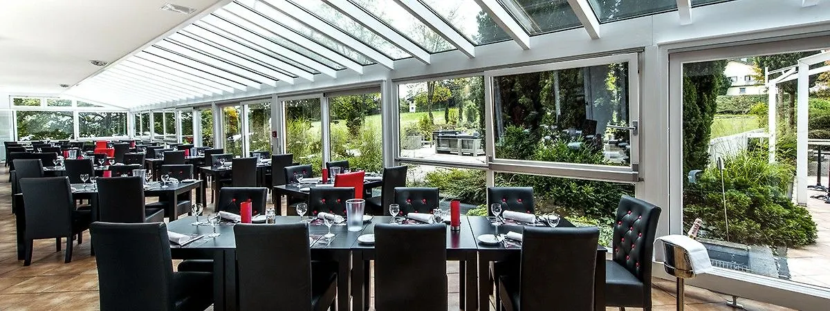 Bayer'S City Hotel München
